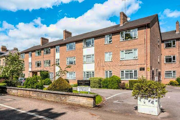 3 Bedroom Flat To Rent In Lansdown Road, Lansdown, Cheltenham, GL51