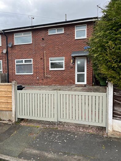 3 Bedroom Semi-Detached House To Rent In Longridge, Knutsford, WA16