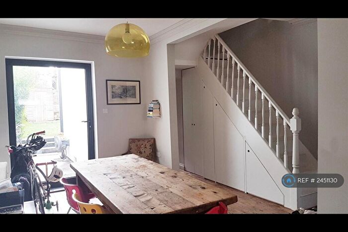 3 Bedroom Terraced House To Rent In Tower Hamlets Road, London, E7