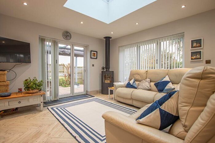 4 Bedroom Detached House For Sale In Northgate, Hunstanton, PE36