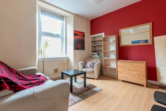1 Bedroom Flat To Rent In Murdoch Terrace, Edinburgh, EH11