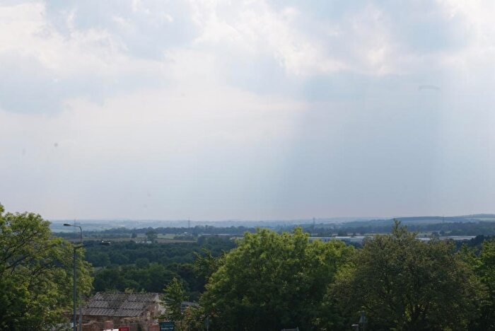 2 Bedroom Apartment To Rent In Roundhaven, South Road, Durham, DH1