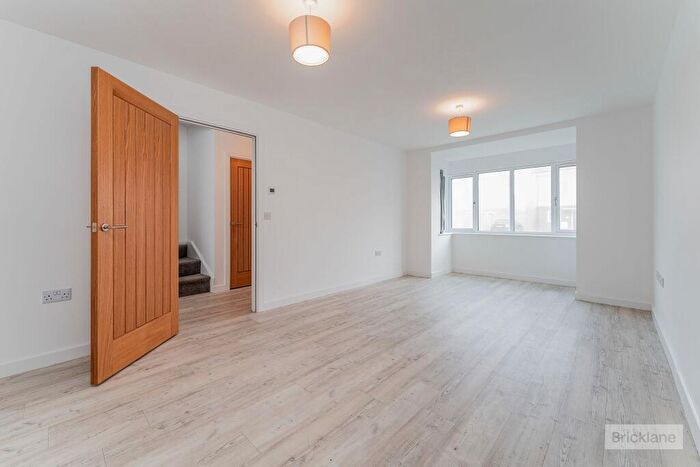 5 Bedroom House To Rent In Osprey Place, March, PE15