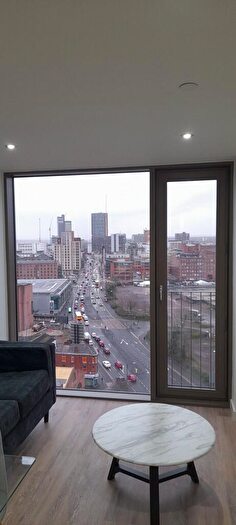 1 Bedroom Apartment To Rent In Store Street, Manchester, Greater Manchester, M1
