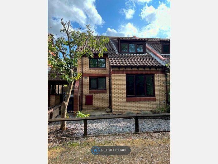 1 Bedroom Terraced House To Rent In St. Neots Road, Hardwick, CB23