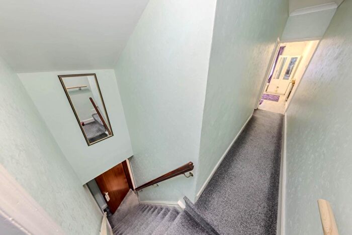 3 Bedroom Terraced House For Sale In Hillary Street, Stoke On Trent, ST6