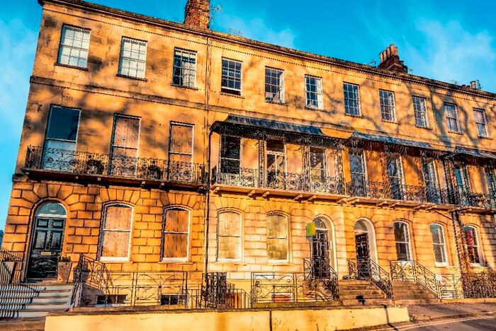 1 Bedroom Flat To Rent In London Road, Charlton Kings, GL52