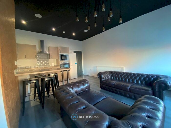 4 Bedroom Flat To Rent In Picton Road, Wavertree, Liverpool, L15