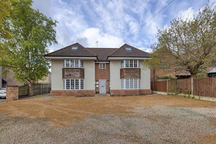 2 Bedroom Apartment For Sale In Harvey Lane, Thorpe St Andrew, NR7