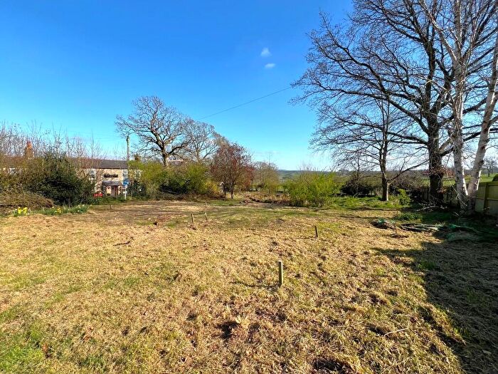 4 Bedroom Land For Sale In The Green, Wreay, CA4