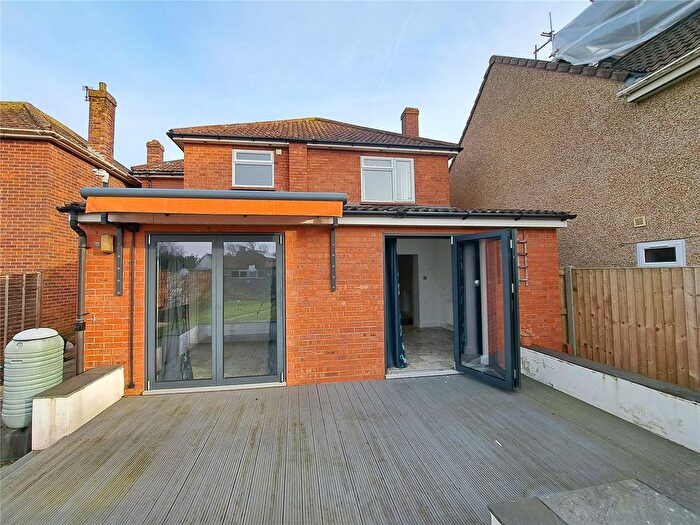 4 Bedroom Detached House For Sale In St. Mary's Road, Burnham-On-Sea, Somerset, TA8