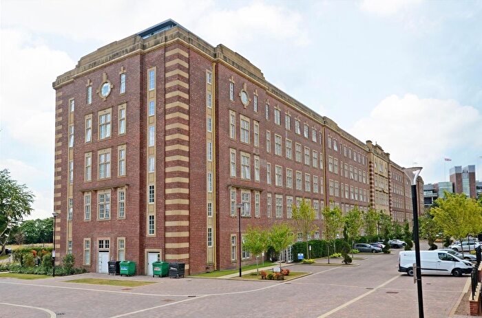 1 Bedroom Flat To Rent In The Residence, The Chocolate Works, York, YO23