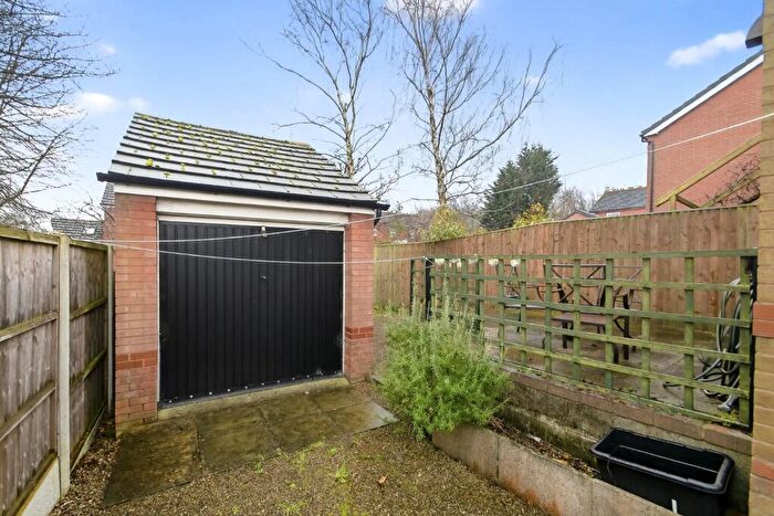 3 Bedroom House To Rent In Petty Whin Close, Harrogate, HG3