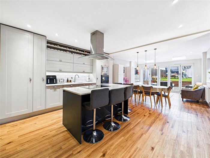 4 Bedroom Detached House For Sale In Mile End Road, Colchester, Essex, CO4