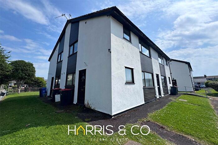 1 Bedroom Apartment To Rent In Croft Court, The Croft, Fleetwood, Lancashire, FY7