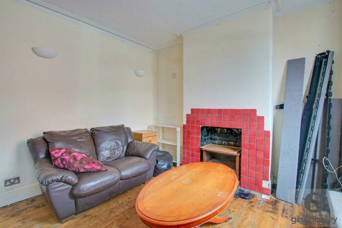 3 Bedroom Terraced House For Sale In Berners Street, Norwich, NR3