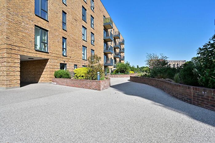 1 Bedroom Flat For Sale In Dacorum Way, Hemel Hempstead, HP1