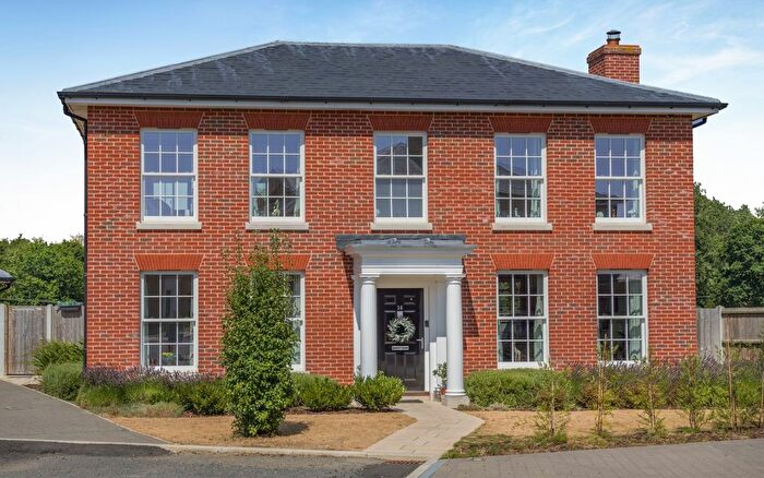 5 Bedroom Detached House For Sale In Chestnut Drive, Loddon, Norwich, Norfolk, NR14