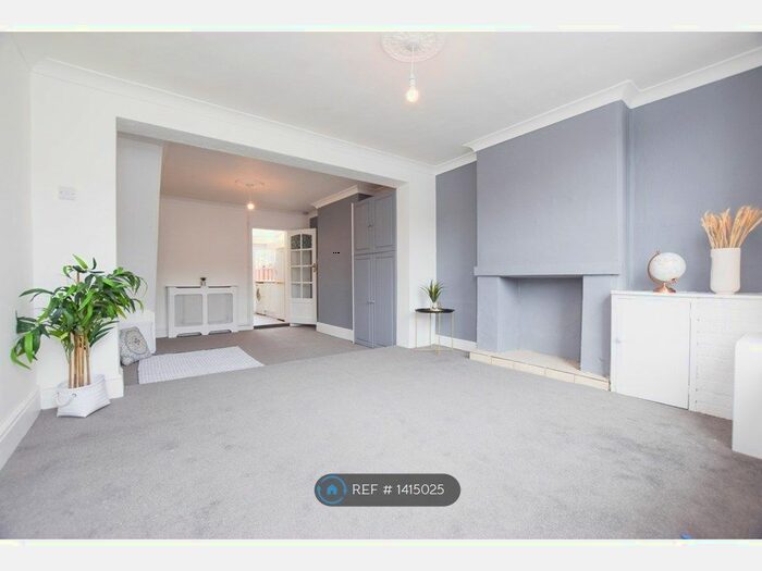 3 Bedroom Terraced House To Rent In Grand Sluice Lane, Boston, PE21