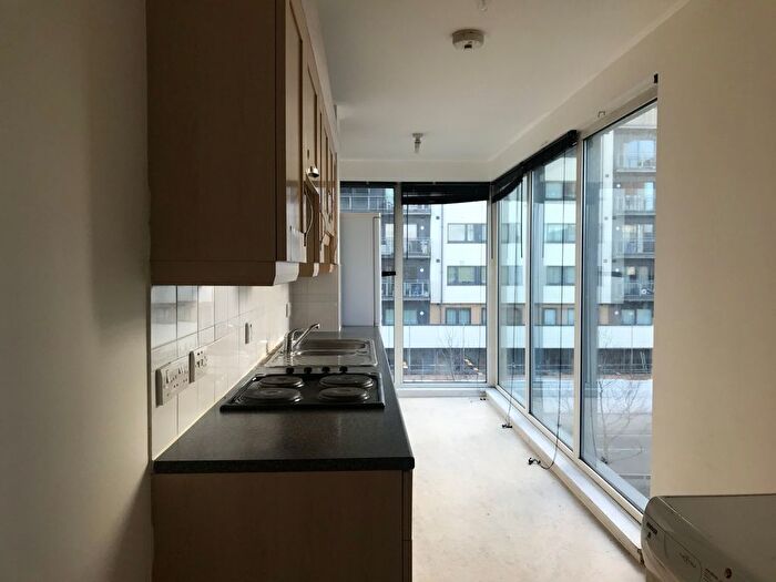 1 Bedroom Flat To Rent In Ilford, IG2