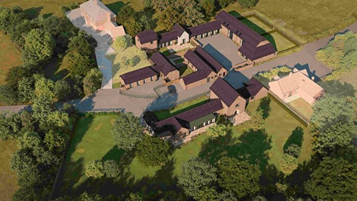 2 Bedroom Detached House For Sale In Warren Farm, Tunbridge Wells, TN3