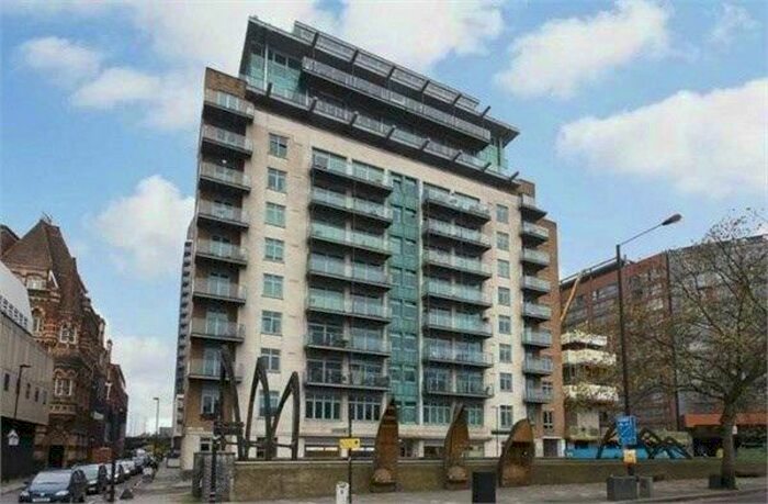 1 Bedroom Flat To Rent In Albert Embankment, Waterloo, London, SE1