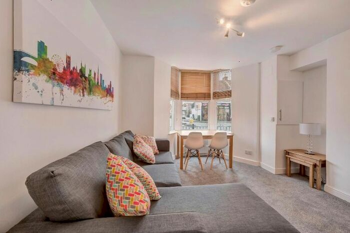 1 Bedroom Flat To Rent In Soundwell Road, Kingswood, Bristol, BS15