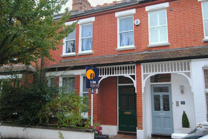4 Bedroom Detached House To Rent In Bushwood Road, Richmond, Uk, TW9