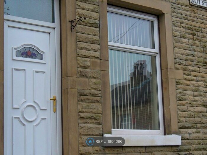 2 Bedroom Terraced House To Rent In Keat Street, Huddersfield, HD4