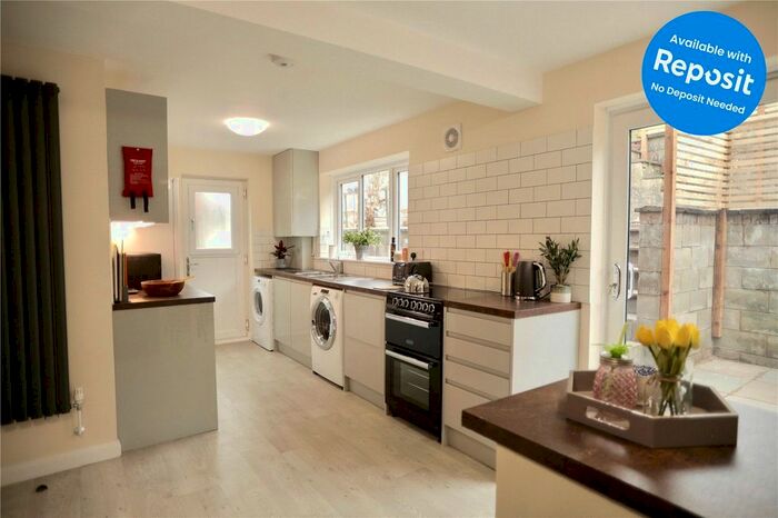 6 Bedroom Semi-Detached House To Rent In Dartmouth Crescent, Brighton, East Sussex, BN2