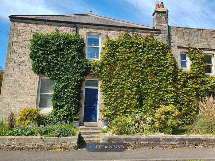 5 Bedroom End Of Terrace House To Rent In South Parade, Stocksfield, NE43