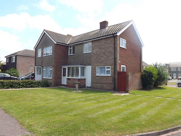 3 Bedroom House To Rent In Queens Fields West, Aldwick, Bognor Regis, PO21