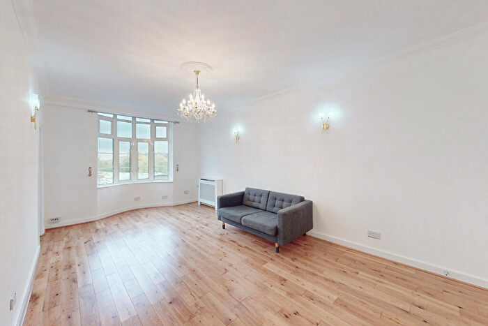 2 Bedroom Apartment To Rent In Grove End Gardens, Grove End Road, St John's Wood, London, NW8
