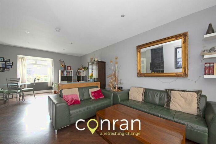 3 Bedroom Terraced House To Rent In Arabin Road, Brockley, SE4