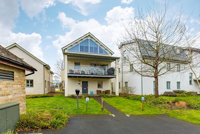 4 Bedroom Detached House For Sale In Howells Mere, The Lower Mill Estate, GL7