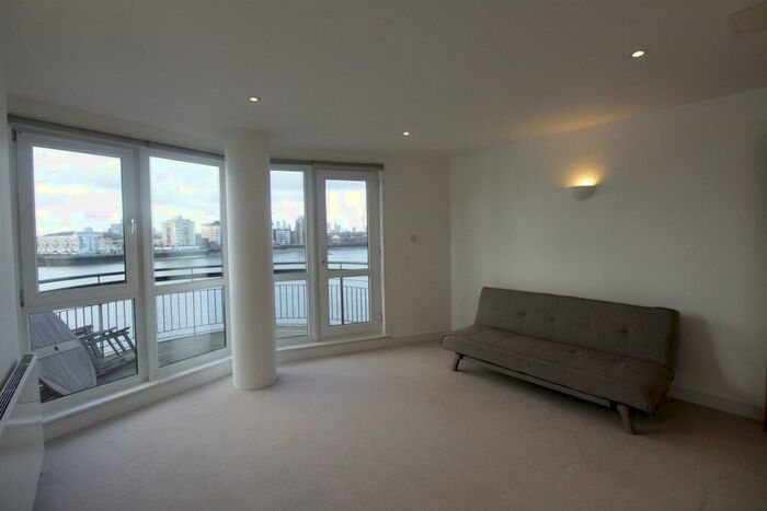 1 Bedroom Apartment To Rent In New Atlas Wharf, Westferry, E14