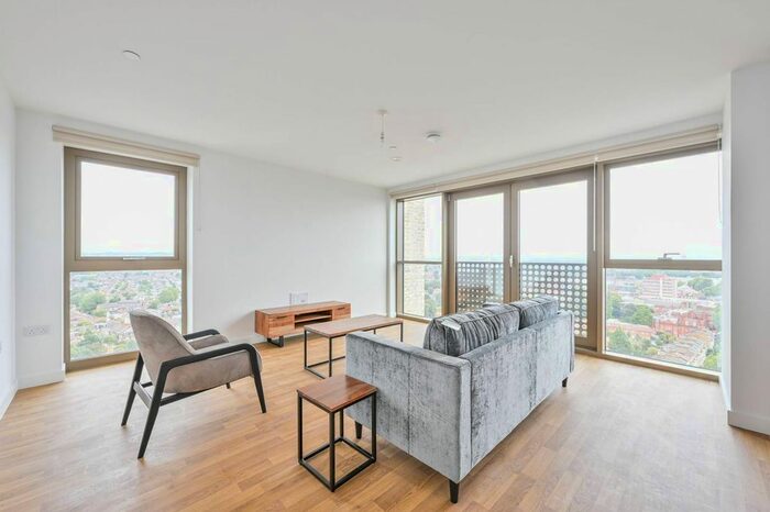 3 Bedroom Flat To Rent In Aster Apartments, Apex Gardens, Tottenham, London, N15