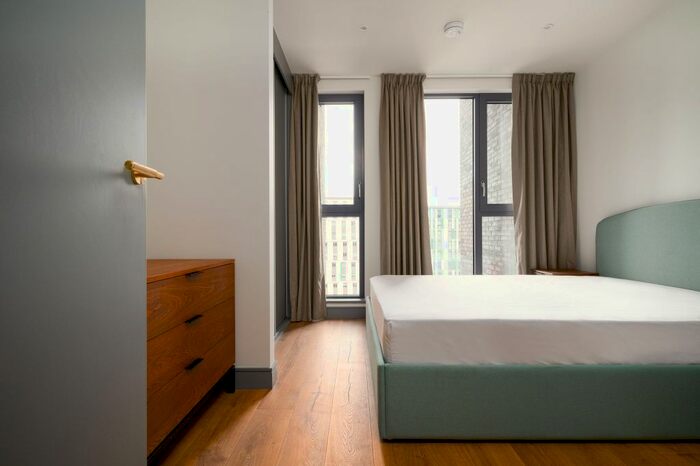 2 Bedroom Flat To Rent In The Gessner, Watermead Way, Tottenham Hale, N17