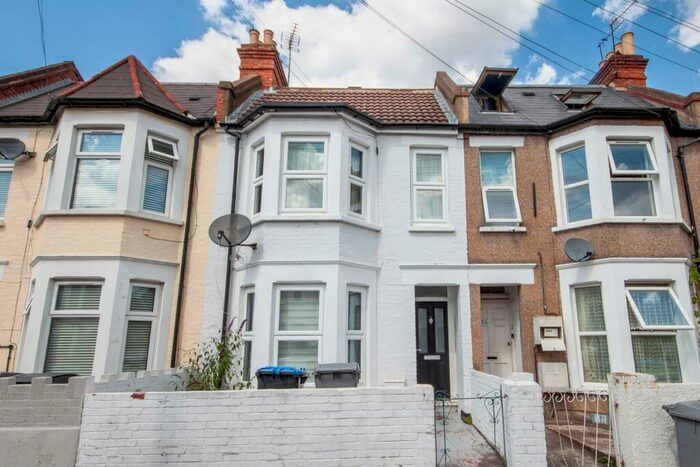 3 Bedroom House For Sale In Redfern Road, Harlesden, NW10