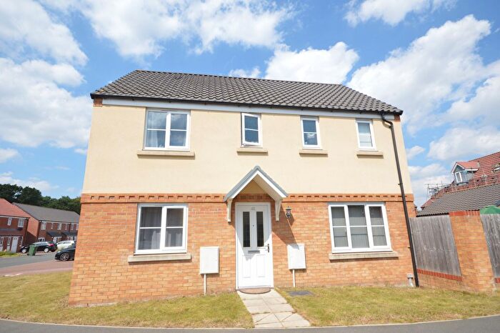 3 Bedroom Property To Rent In Bolton Road, Norwich, NR7