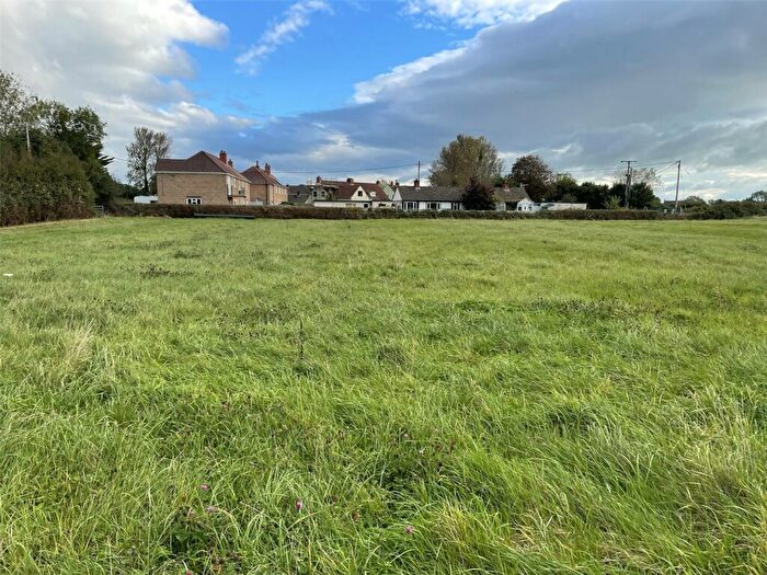 Land For Sale In Biddisham Lane, Biddisham, Axbridge, Somerset, BS26