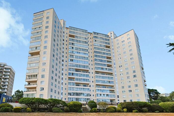 4 Bedroom Apartment For Sale In Manor Road, Bournemouth, BH1
