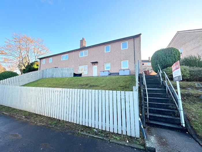 3 Bedroom Flat To Rent In Shakespeare Ave, Clydebank, West Dunbartonshire, G81