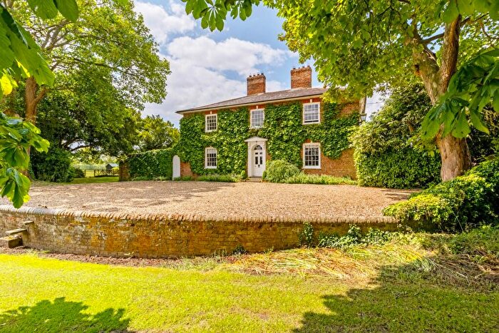 7 Bedroom Detached House For Sale In Chapel Lane, Sibsey, Boston, PE22