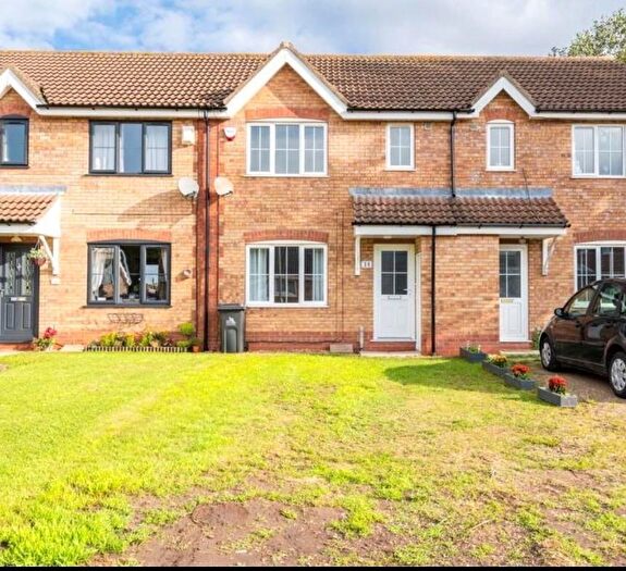 3 Bedroom Property To Rent In Meadow Croft, Waltham, Grimsby, DN37