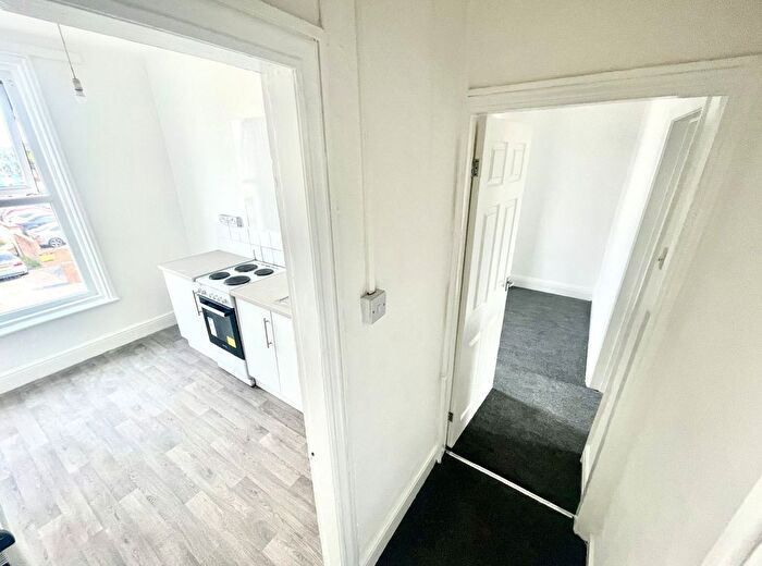 1 Bedroom Flat To Rent In Caunce Street, Blackpool, FY1