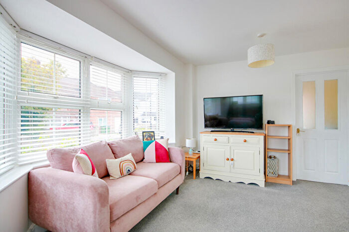 2 Bedroom End Of Terrace House For Sale In Sholing! Allocated Parking Space! Popular Location!, SO19