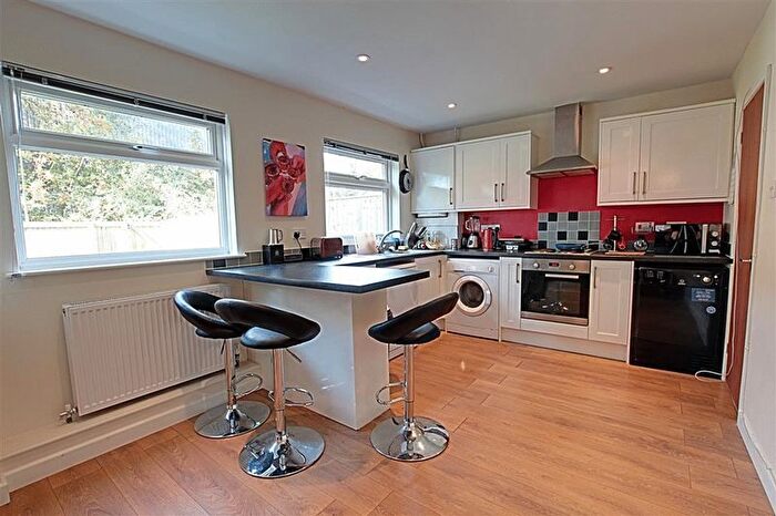 2 Bedroom Terraced House To Rent In Withy Close, Trowbridge, BA14