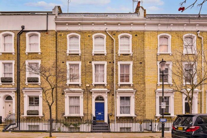 2 Bedroom Flat To Rent In Ifield Road, London, SW10