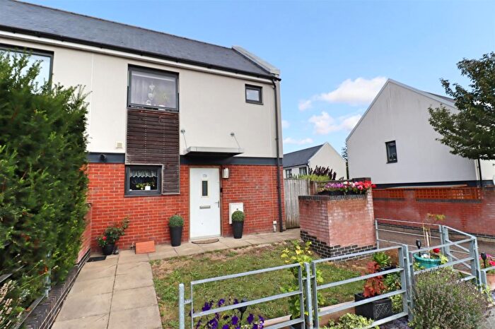 2 Bedroom Semi-Detached House To Rent In Bailey Bridge Road, Braintree, CM7